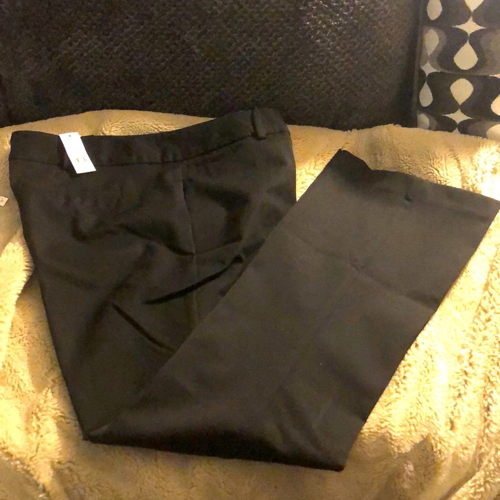 NWT New York &Co Modern Fit, Bootcut Dress Pants
